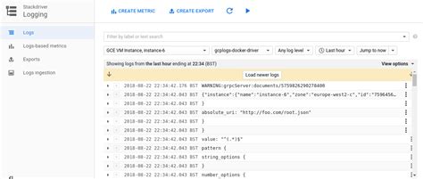 Image result for What Is Google Stackdriver Logging Agent
