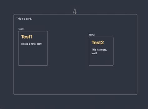 Image result for Obsidian Notes Map