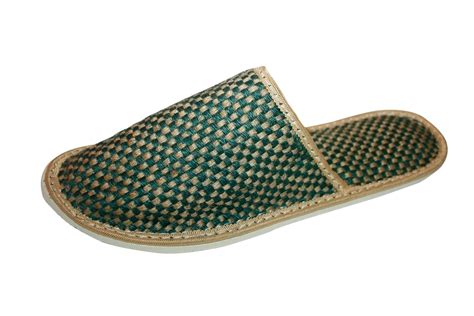 Buy Travelkhushi Unisex_Adult Slippers-5 UK (38 EU) (Green at Amazon.in