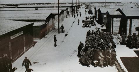 New Book Describes Life In And Escape From A German POW Camp | War ...