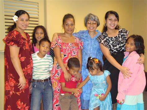 FSM Bible In Chuukese Language: A Cultural And Linguistic Legacy ...