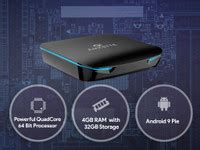 AMKETTE EvoFox Game Box 32 GB with Asphalt 8, Badland, Beach Buggy ...