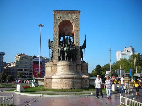 THE 10 BEST Things to Do in New City / Taksim (Updated 2025)