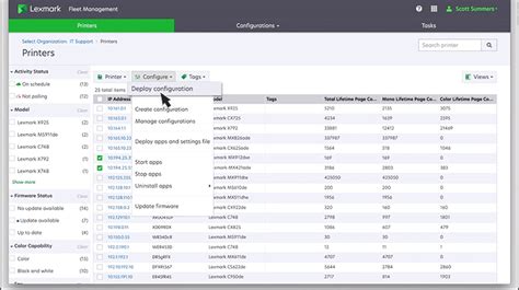 Image result for Lexmark Printer Software