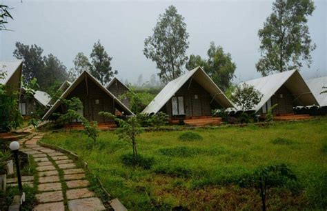 Rio Emrys Resort, Kusgaon | WhatsHot Pune