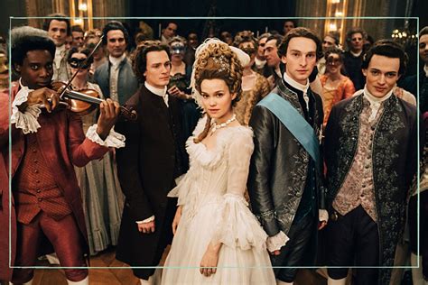 What happened to Marie Antoinette and why is she so famous? Marie Antoinette series explained ...