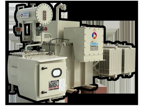 Furnace Transformers | Distribution Transformers |... | Synergy ...