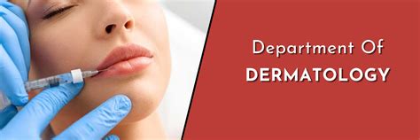 DERMATOLOGY - Chennai Health Foundation