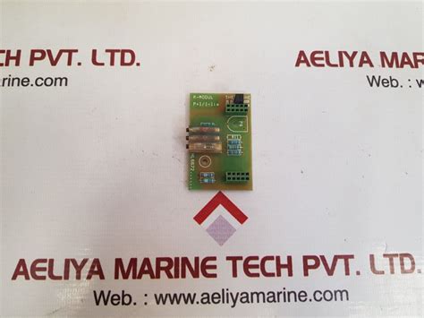 Esr a1080 pcb card – Aeliya Marine