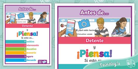 Póster | Internet | Seguro | información | Tecnología