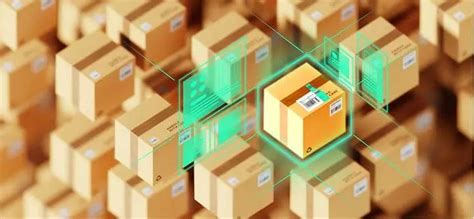 DB Schenker uses high-tech labels for shipment tracking