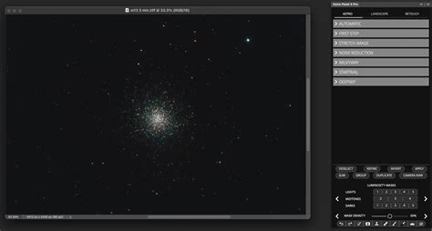 Astro Panel Pro Tutorial 的图像结果