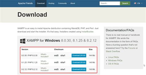 Image result for How to Open PHP File in Localhost Using Xampp