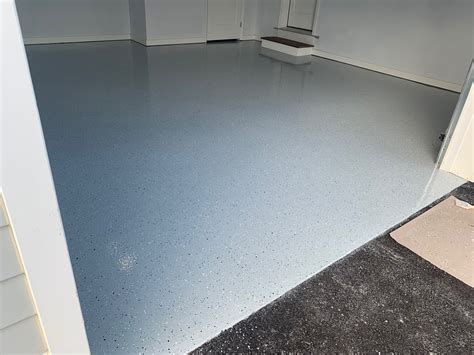 Epoxy Flooring Materials – Flooring Site