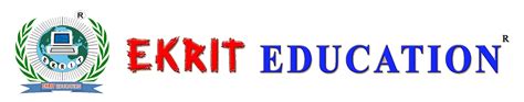 Welcome — EKRIT EDUCATION | Assam, India