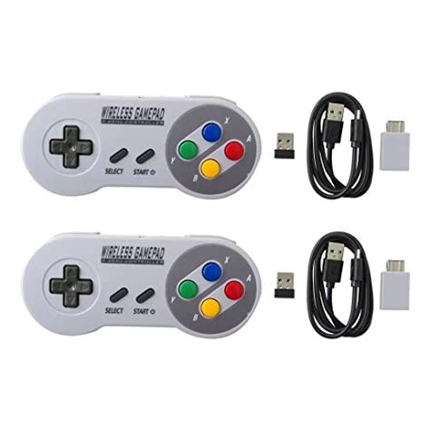 SNES Mini Controller USB 的图像结果