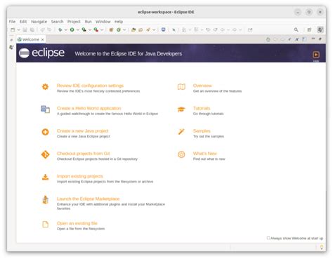 Image result for Comment Creer Une Application En Java