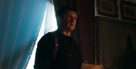 Canada's own Nathan Fillion finally plays Uncharted's Nathan Drake in ...