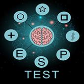 ESP Testing 的图像结果