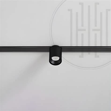 Cylindrical Downlight Magnetic Track Lights – Harold Electricals