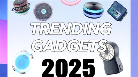 Tech Gadgets 的图像结果