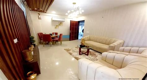 Excella Kutumb Lucknow - 2 & 3 BHK Apartments for Sale