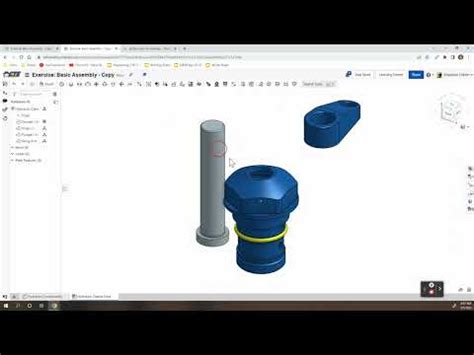 Image result for Onshape Assembly Tutorial PDF