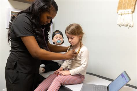 Urgent Care – 3:16 Family Medicine