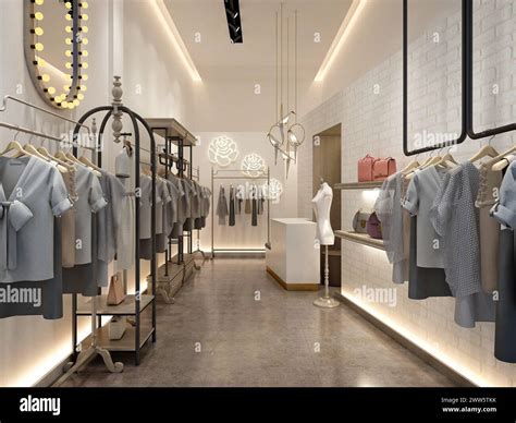 Store Interior Design 的图像结果