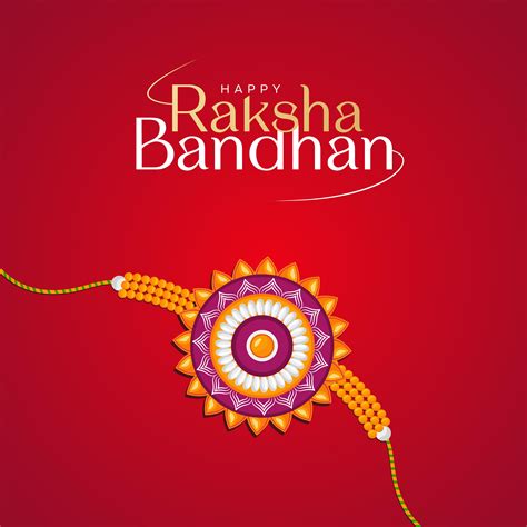 Posterit - Happy Raksha Bandhan 2024