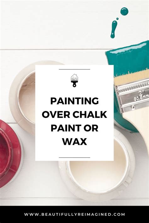 Image result for Paste Wax Over Chalk Paint