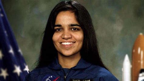 10 facts about Kalpana Chawla: The first woman astronaut of Indian ...