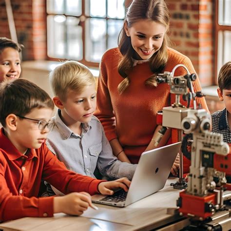 Image result for Teaching Program Robot