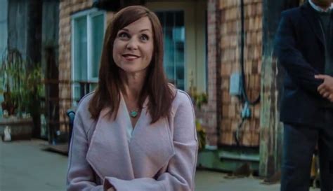 Photos of Sarah-Jane Redmond from Siren and The Good Doctor ...