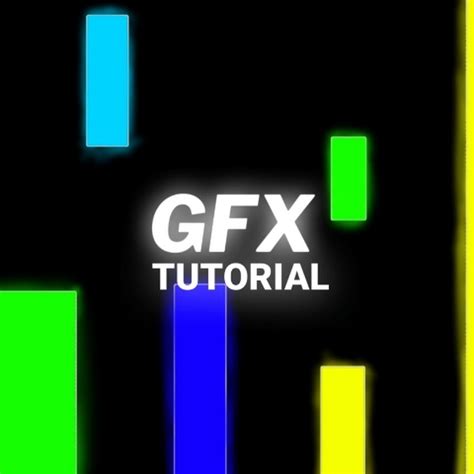 Image result for GFX Tutorial 3.2