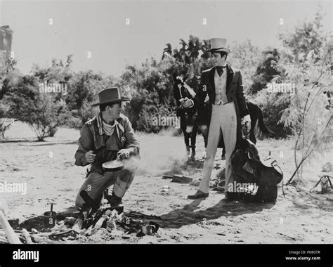 Stuart whitman hi-res stock photography and images - Alamy