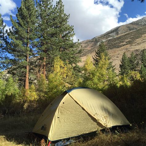 Big Pine Creek Campground Camping | The Dyrt