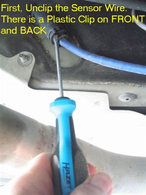 Image result for Polo R-Line O2 Sensor Change