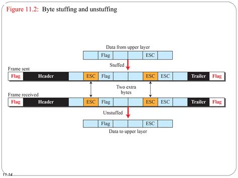 Image result for How Does Work in Data Link Layer Protocols