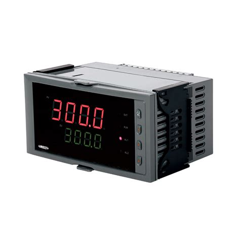 Digital Indicating Controllers (Standard Type)-Others-INSIZE India ...