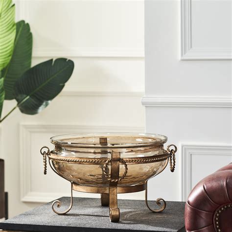 FLORENCE DECOR BOWL – Renovation Factory