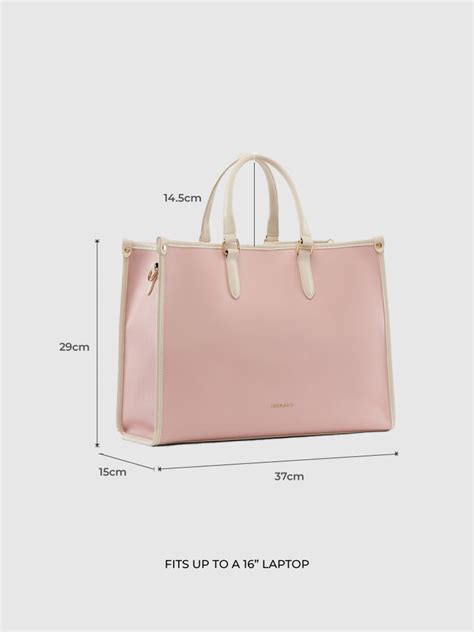 Denice Tote bag – MIRAGGIO