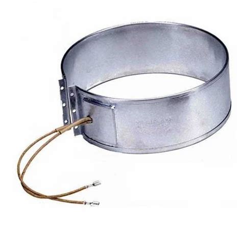 Band Heaters - Electric Band Heater Trader - Retailer from Chennai