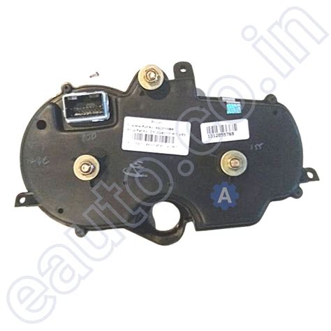 PRICOL Digital Speedometer for TVS Apache RTR 160 | 180 | Digital