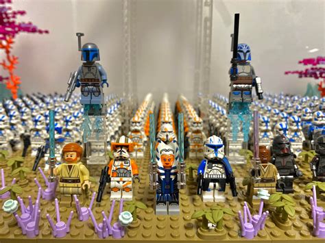 LEGO Custom Star Wars Moc 的图像结果
