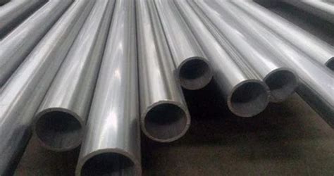 Inconel Pipe - Inconel ERW Pipe Exporter from Mumbai
