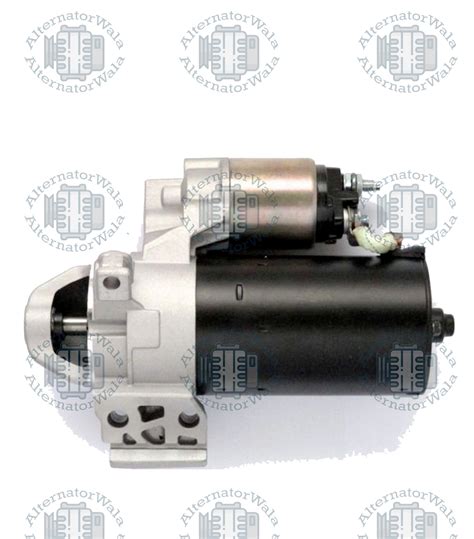 Starter Motor 12v BMW STR-B0292 (AS POLAND) – AlternatorWala