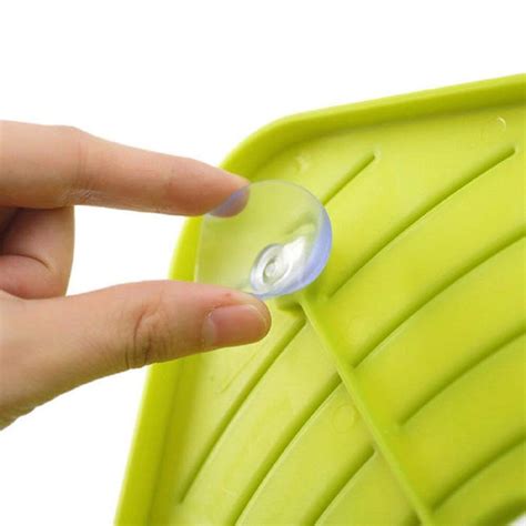 0861h Corner Sink Strainer For Draining Kitchen Waste — DeoDap