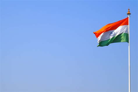 [100+] Indian Flag 4k Wallpapers | Wallpapers.com