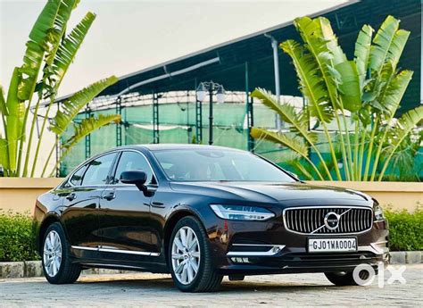Volvo S90 2.0 B5 INSCRIPTION, 2020, Diesel - Cars - 1805638254